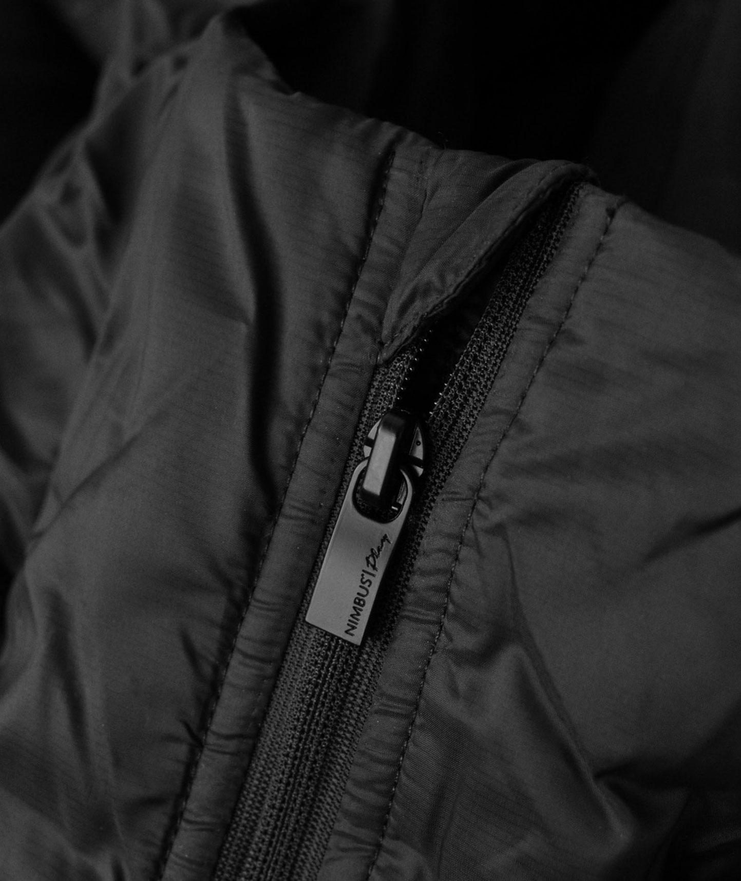 Nimbus Play Aspen jacket, Black, large image number 2