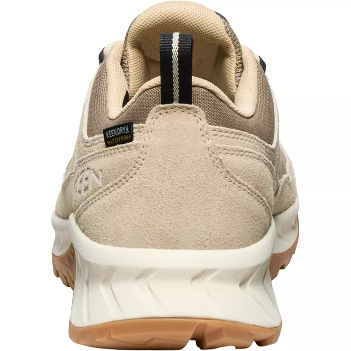 Keen Hightrail WP vandrarskor, Brindle/birch, large image number 6