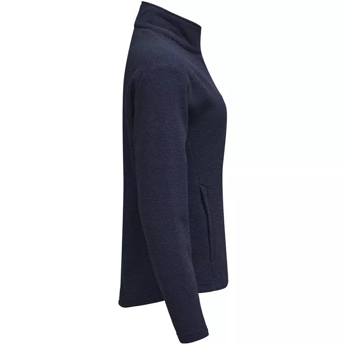 Cutter & Buck Hunts Point Damen Fleecejacke, Marineblau, large image number 3