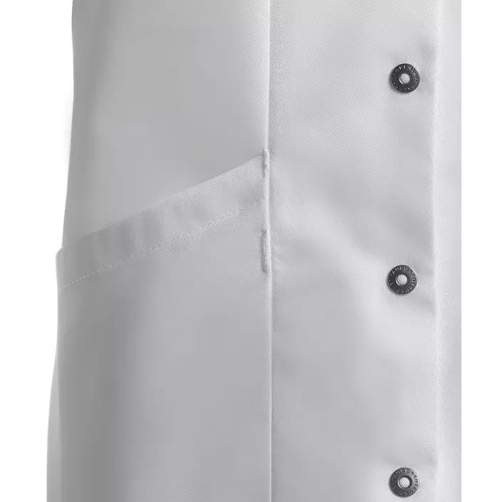 Kentaur kortermet dame funksjonsskjorte, Hvit, large image number 2