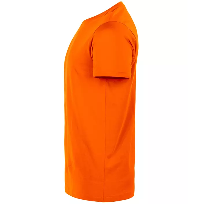 ProJob T-shirt 2016, Orange, large image number 2