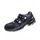 Atlas Flash 1605 XP safety sandals S1P, Black, Black, swatch