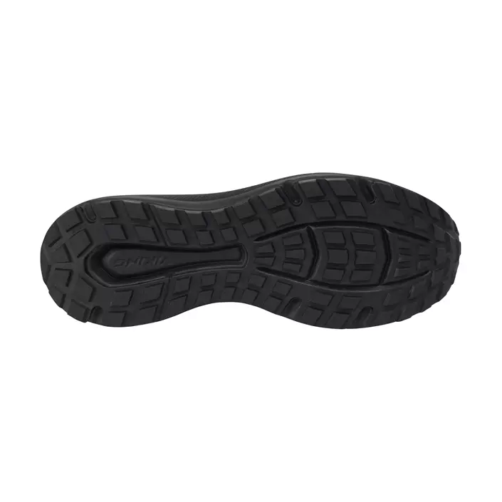 Viking Stride Mid Fleece Boa WP, Black, large image number 3