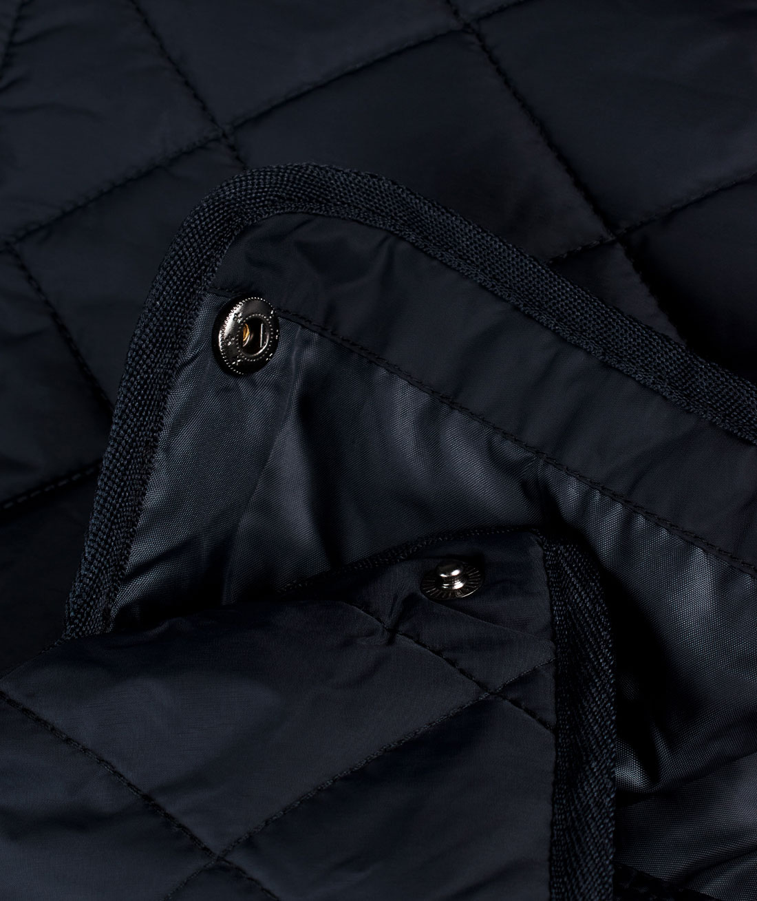 Nimbus Henderson quilted women's jacket, Midnight Blue, large image number 3