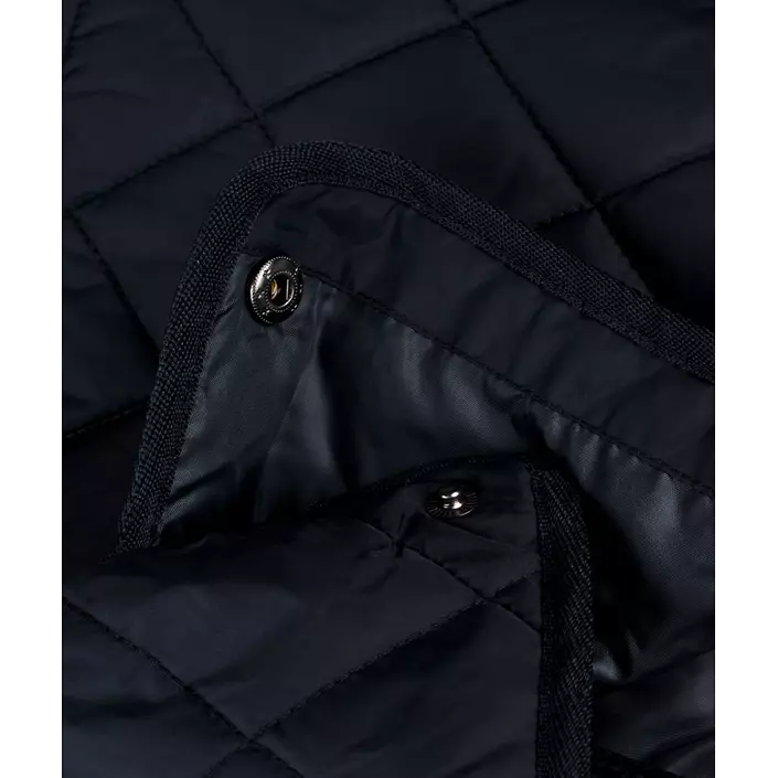 Nimbus Henderson quilted women's jacket, Midnight Blue, large image number 3