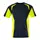 Mascot Accelerate Safe T-shirt, Mørk Marine/Hi-Vis Gul, Mørk Marine/Hi-Vis Gul, swatch
