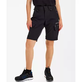 Engel Entire dame arbejdsshorts full stretch