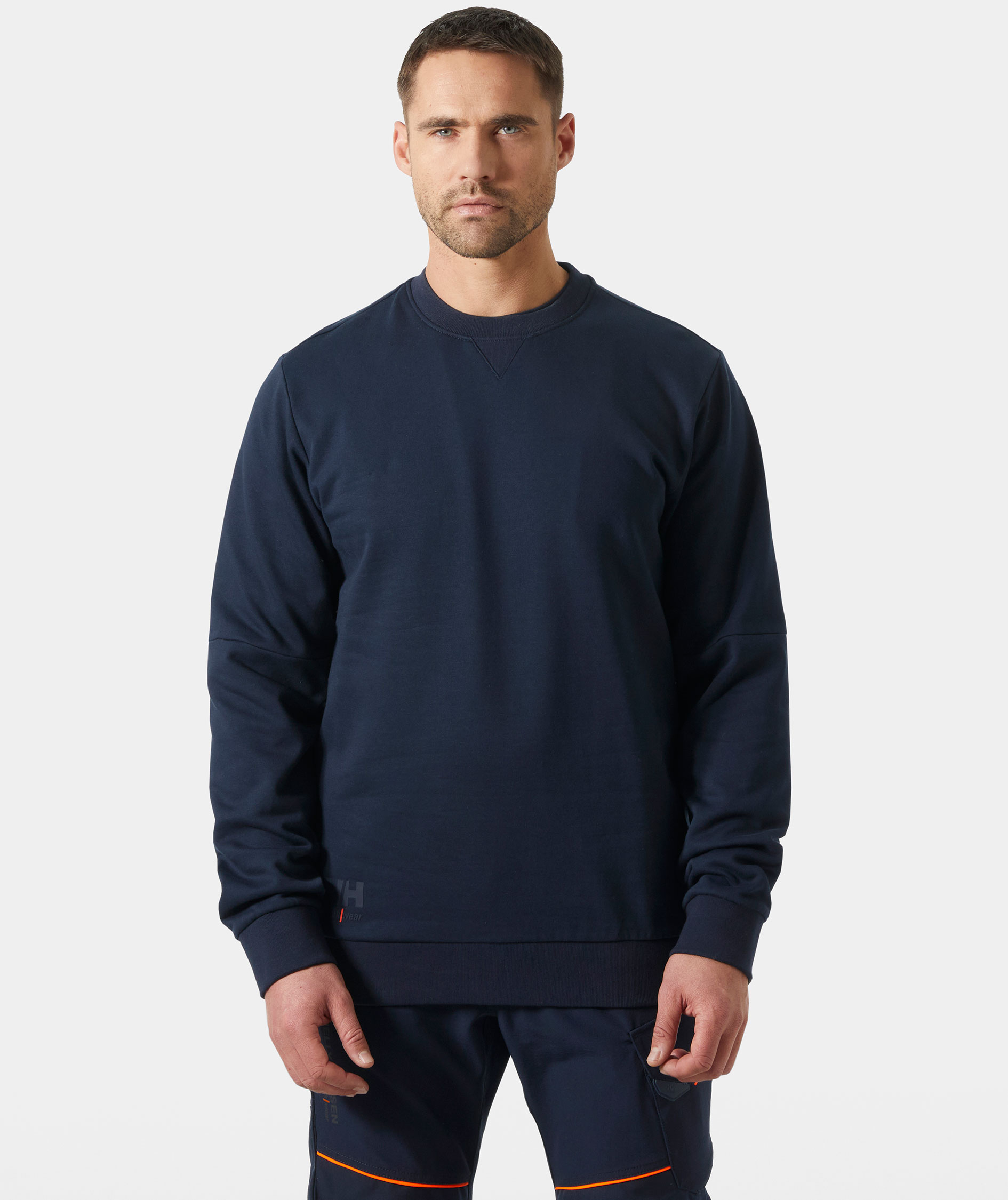 Helly Hansen&nbsp;Evo sweatshirt, Navy, large image number 1