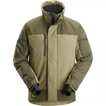 Snickers AllroundWork vinterjacka 1106