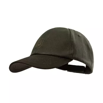 Deerhunter cap for children, Bark Green