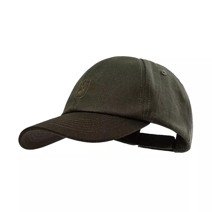 Deerhunter cap for barn, Bark Green, Bark Green, large image number 0