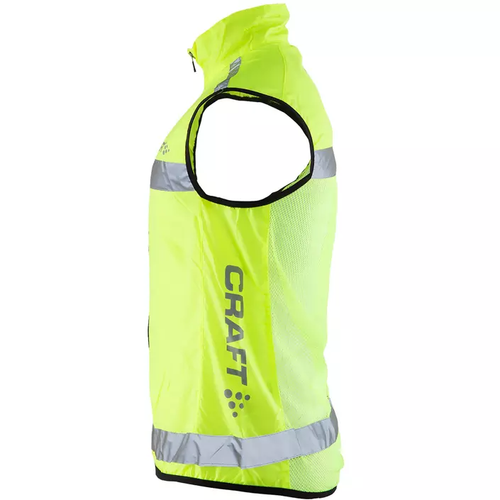 Craft løbe refleksvest, Flumino, large image number 2