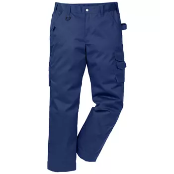 Kansas Icon One service trousers, Dark Marine Blue