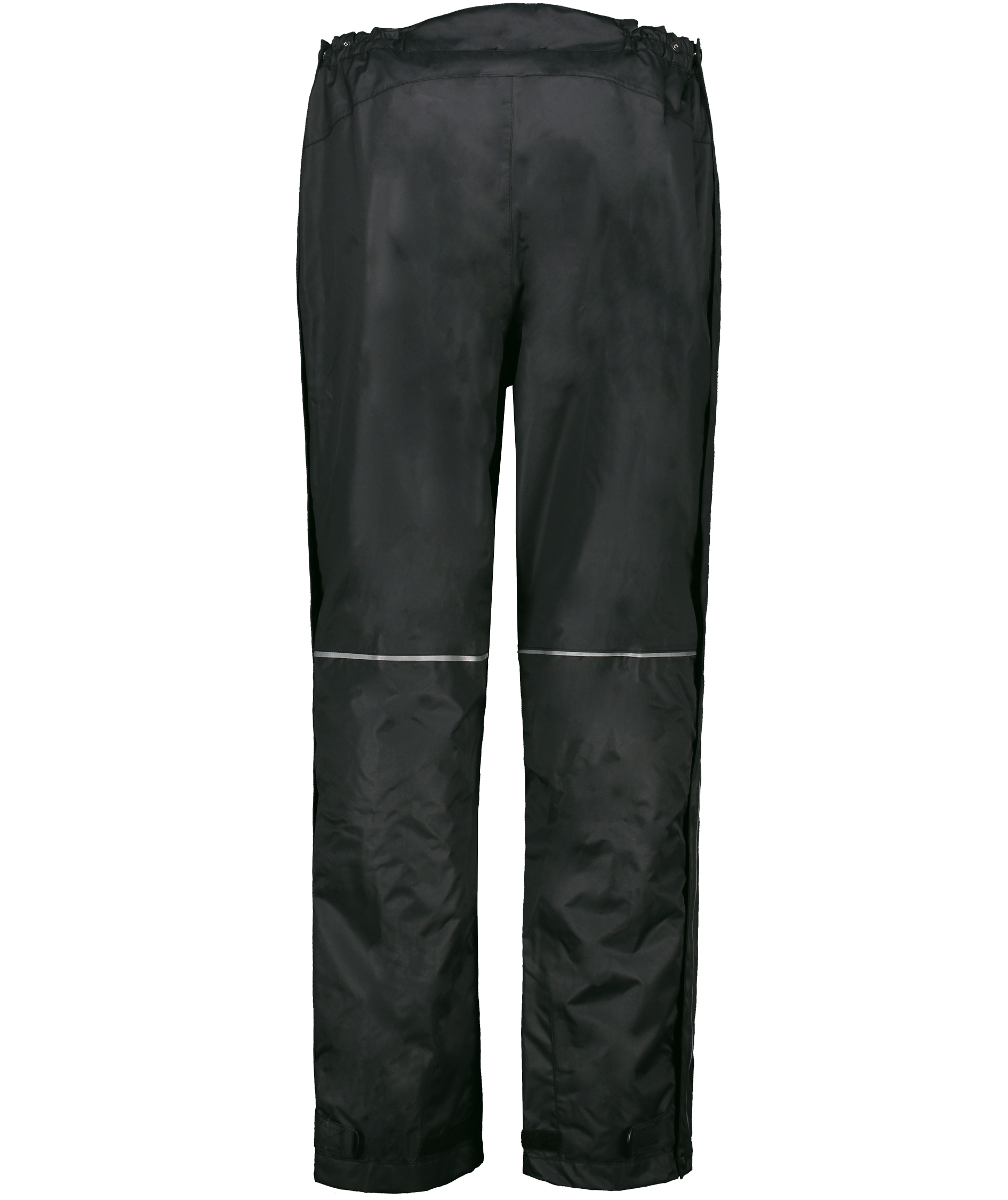 Pitch Stone Active-Pro rain trousers, Black, large image number 2