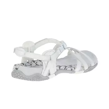 Merrell San Remo II women's sandals, White
