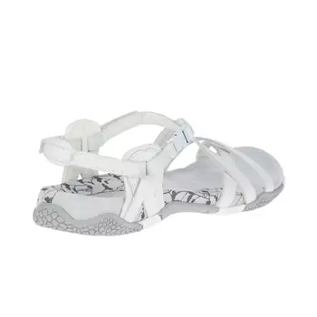Merrell San Remo II women's sandals, White