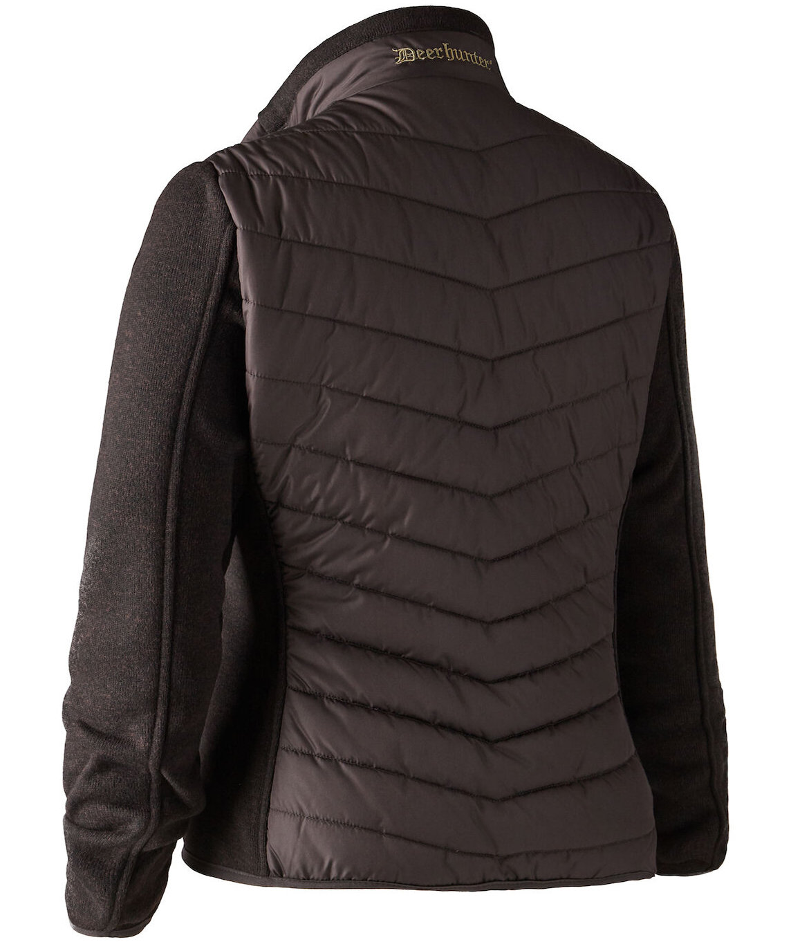Deerhunter Lady Caroline women's padded jacket
