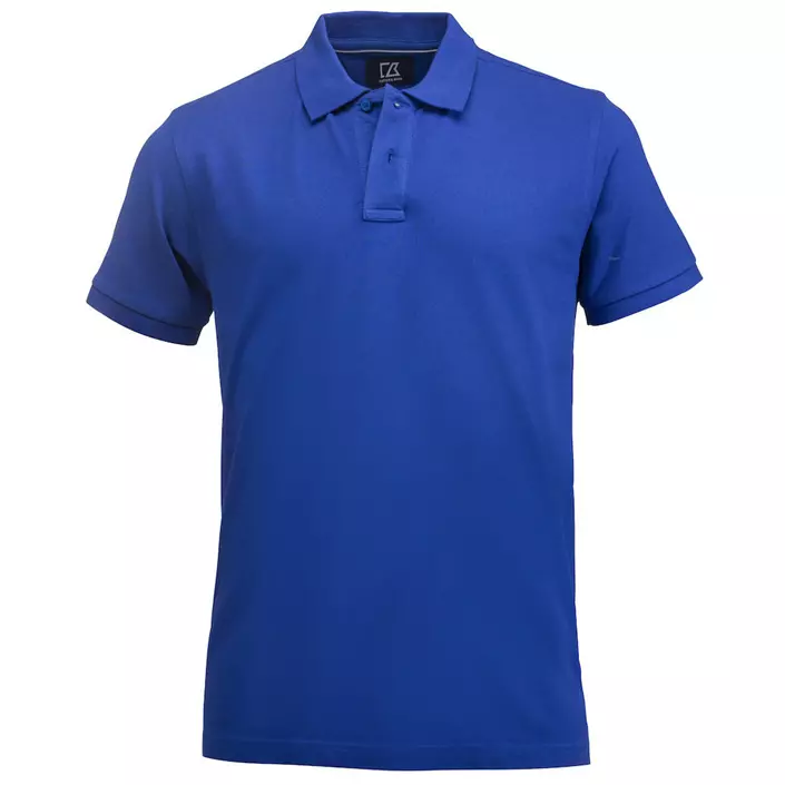 Cutter & Buck Rimrock polo shirt, Royal Blue, large image number 0