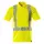 Mascot Accelerate Safe Polo T-shirt, Hi-viz gul, Hi-viz gul, swatch
