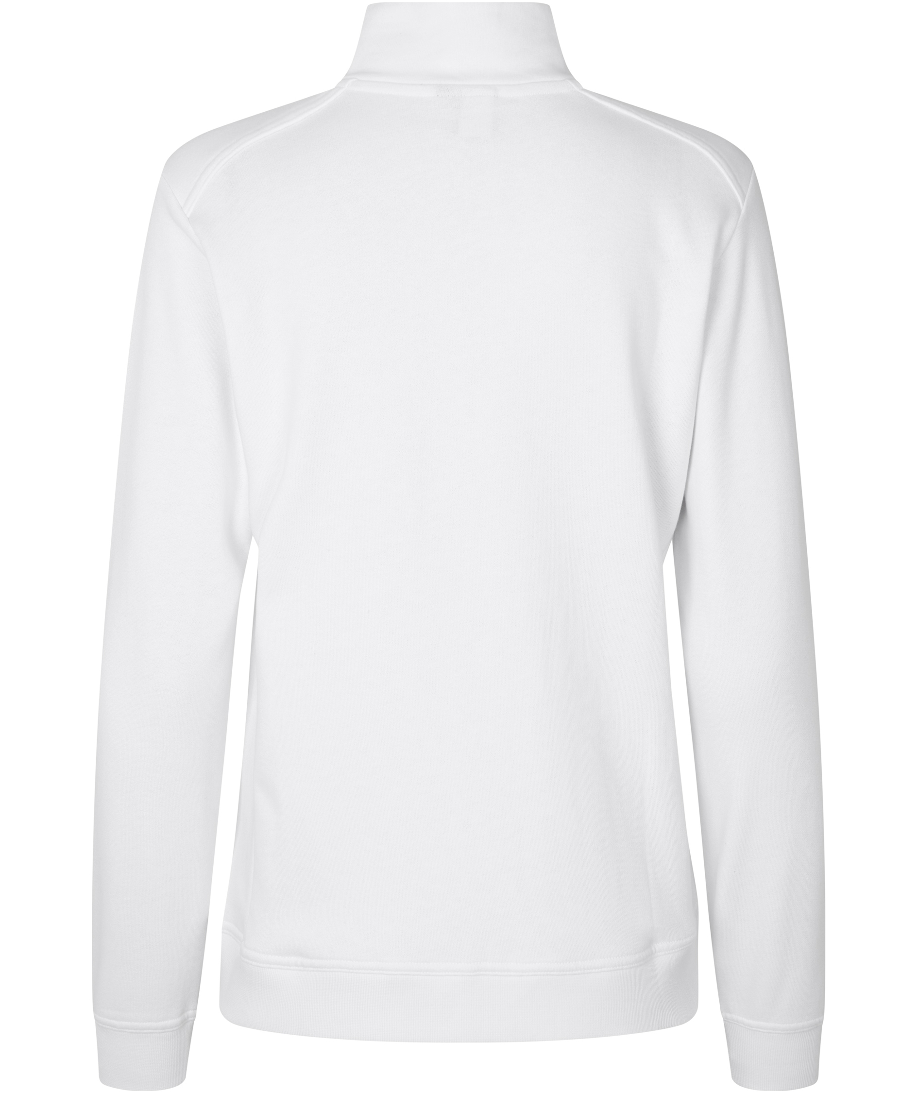 ID PRO Wear CARE women's cardigan, White, large image number 1