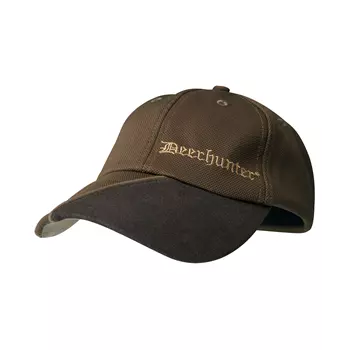 Deerhunter Muflon cap, Art green