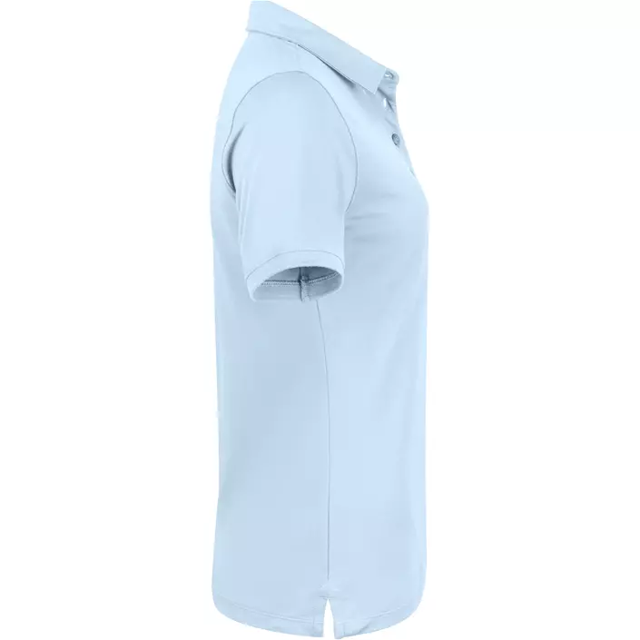 Cutter & Buck Oceanside dame polo T-skjorte, Heaven Blue, large image number 2
