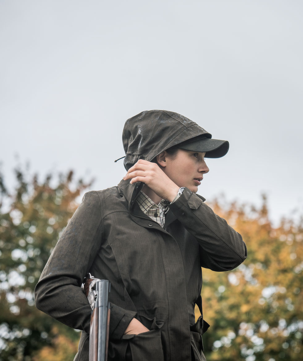 Seeland Highpoint women's jacket, Light pine, large image number 13