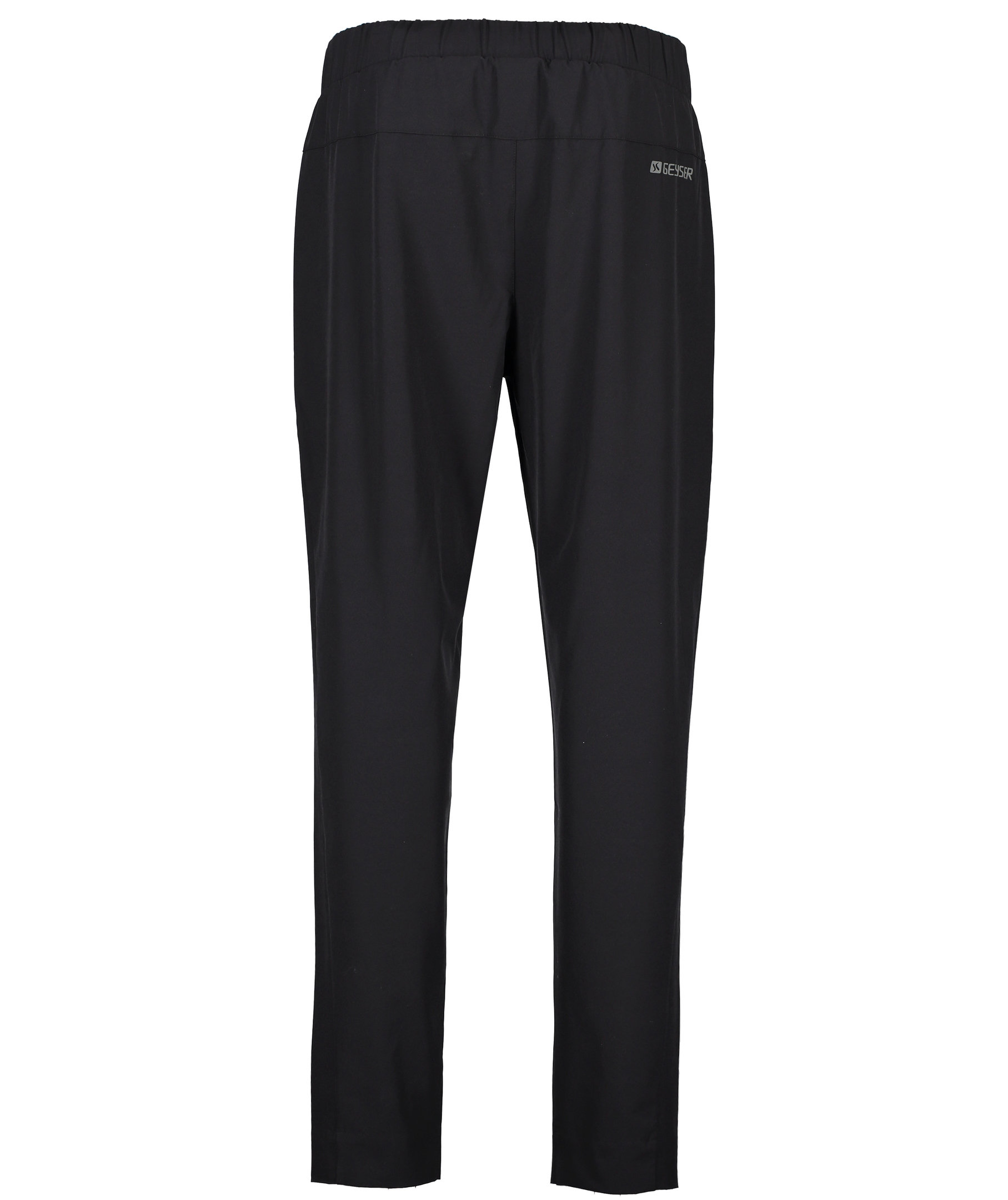 GEYSER stretch pants, Black, large image number 2