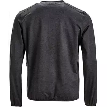 Kramp Active sweatshirt, Charcoal