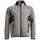Kramp Technical Air work jacket, Grey Melange, Grey Melange, swatch