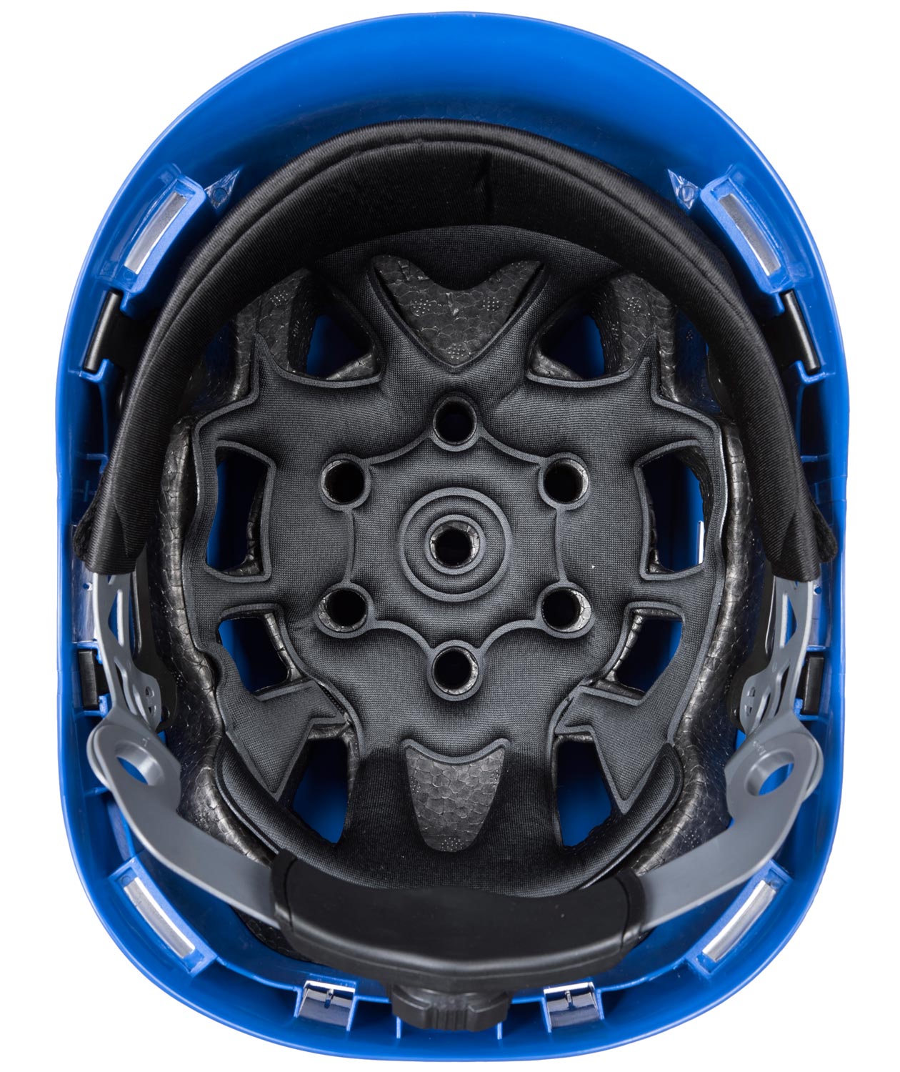 Portwest PS73 Endurance kl&auml;ttringshj&auml;lm, Kungsbl&aring;, large image number 1