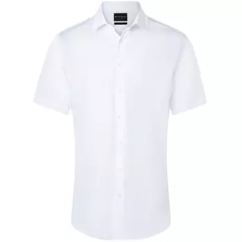 Karlowsky slim fit stretch skjorta