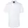 Karlowsky slim fit stretch skjorta, White, White, swatch