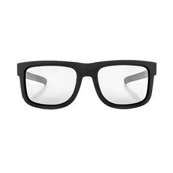 Riley Navigator™ safety glasses, Clear
