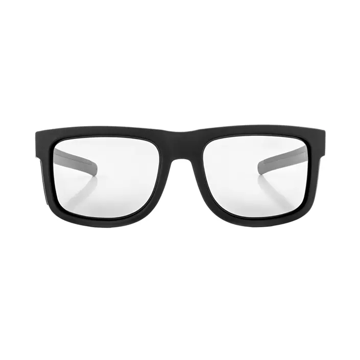 Riley Navigator™ safety glasses, Clear, Clear, large image number 1