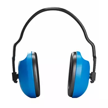 Hellberg ear defenders for kids, Blue