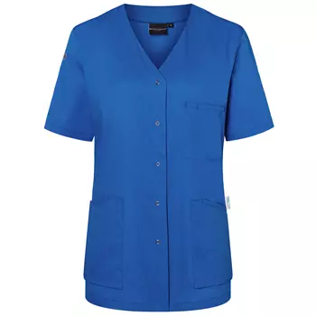 Karlowsky Essential short-sleeved women's tunic, Royal Blue