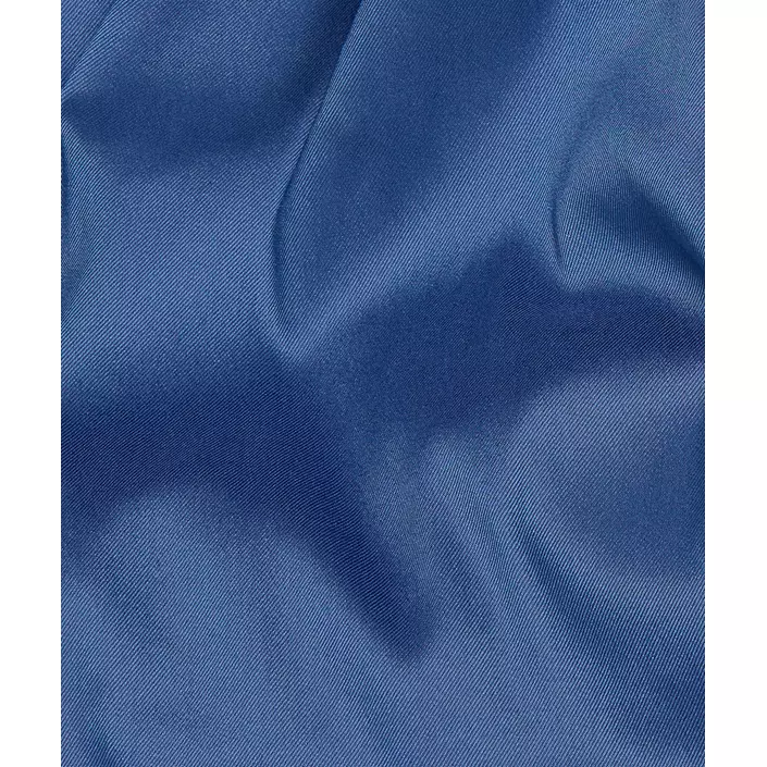 Eterna Performance Slim Fit skjorta, Smoke blue, large image number 5