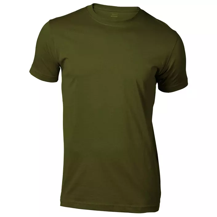 Mascot Crossover Calais T-shirt, Moss green, large image number 0
