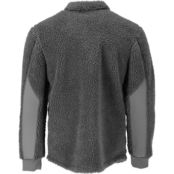Mascot Customized fiberpels shirt jacket, Stone grey
