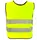 YOU Gøteborg reflective safety vest, Hi-Vis Yellow, Hi-Vis Yellow, swatch