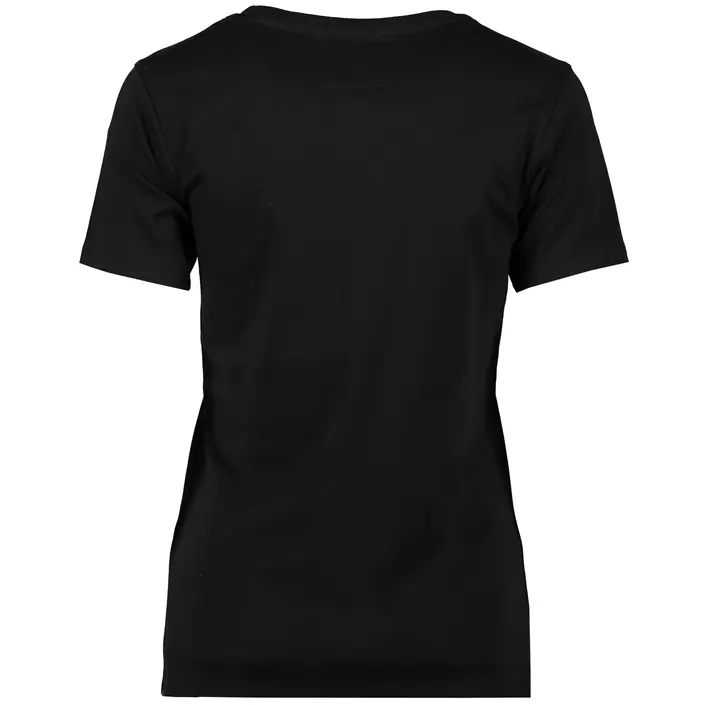 Seven Seas Damen T-Shirt, Black, large image number 1