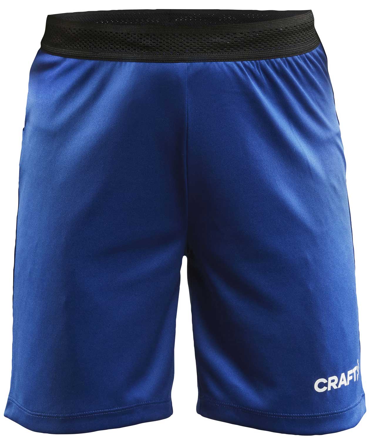 Craft Progress 2.0 shorts for kids, Club Cobolt, Club Cobolt, swatch