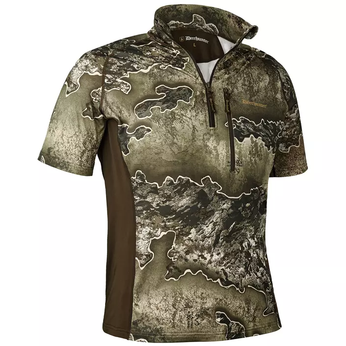 Deerhunter Excape Insulated T-shirt, Realtree Excape, large image number 0