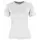 NYXX NO1 women's T-shirt, White, White, swatch