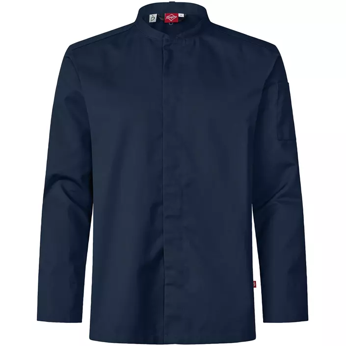 Segers 1099 Kochhemd, Dark navy, large image number 0
