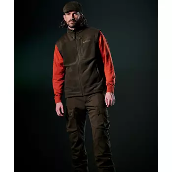 Deerhunter Muflon Pro Fleeceweste