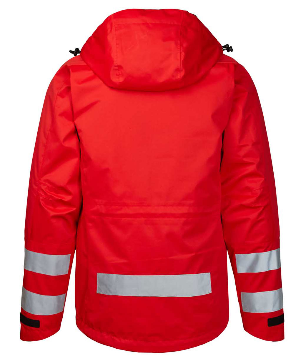 Xplor Tech skaljacka med reflex, R&ouml;d, large image number 1