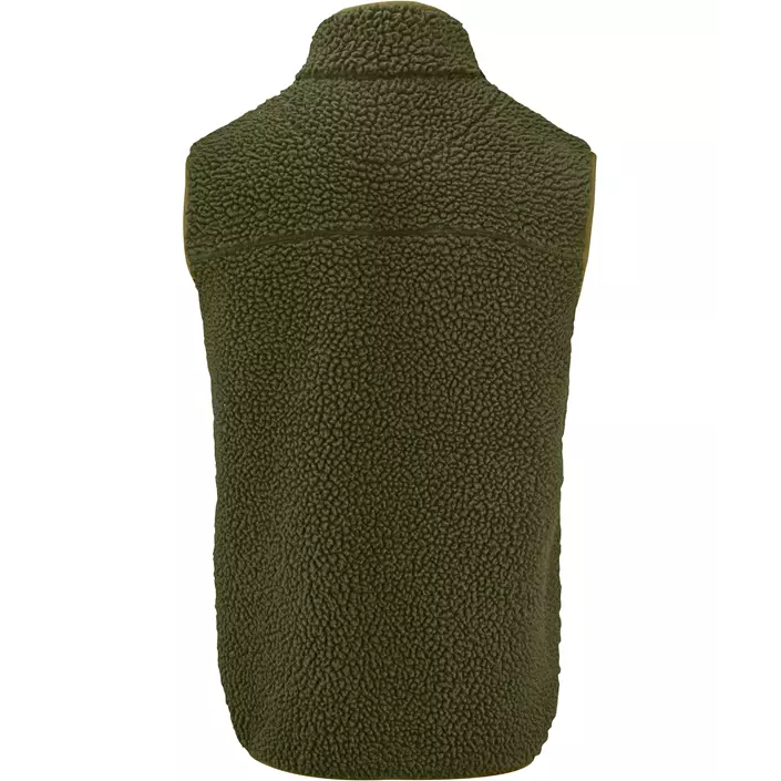 J. Harvest Sportswear Kingsley vest, Black, large image number 1