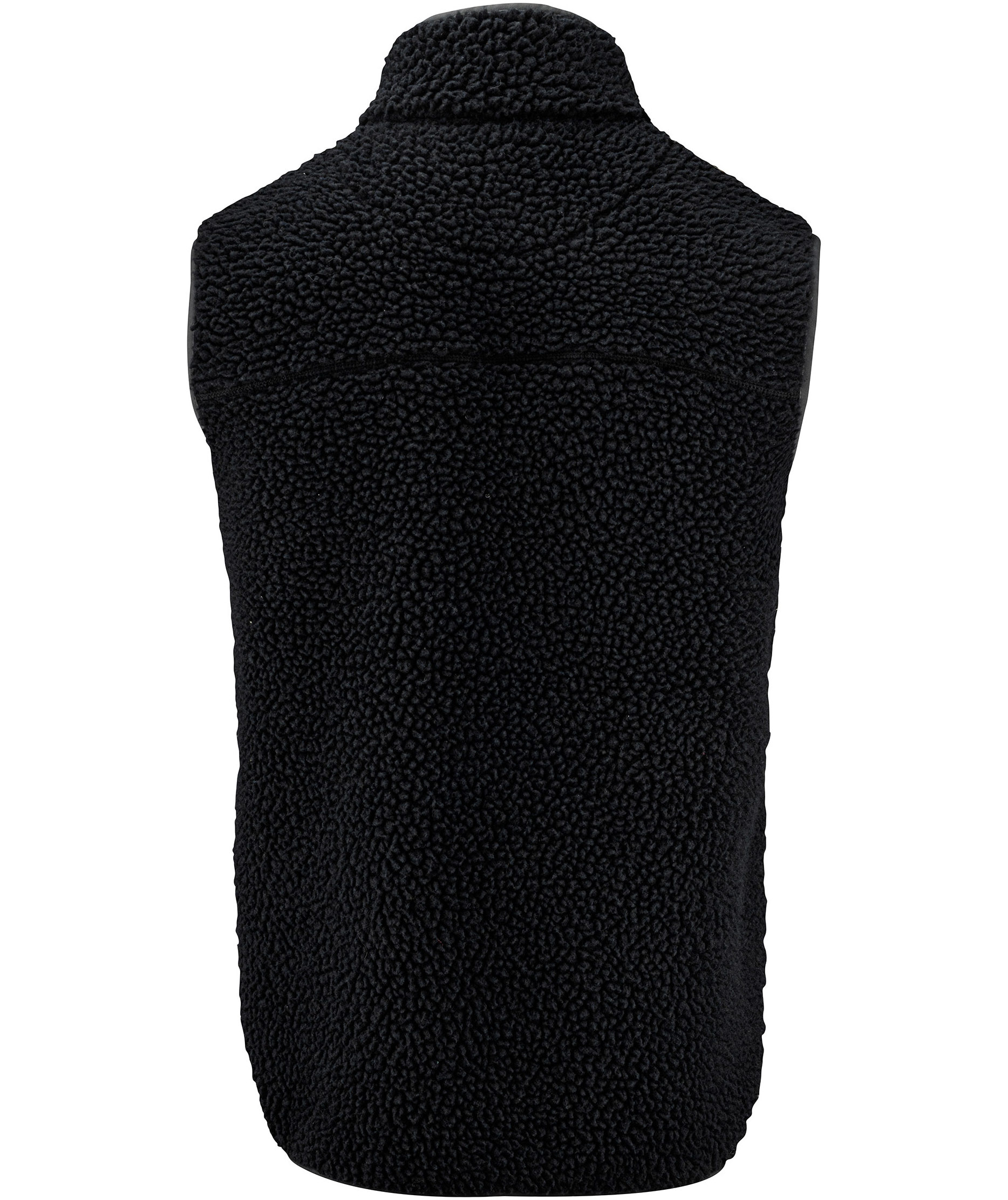 J. Harvest Sportswear Kingsley vest, Black, large image number 1